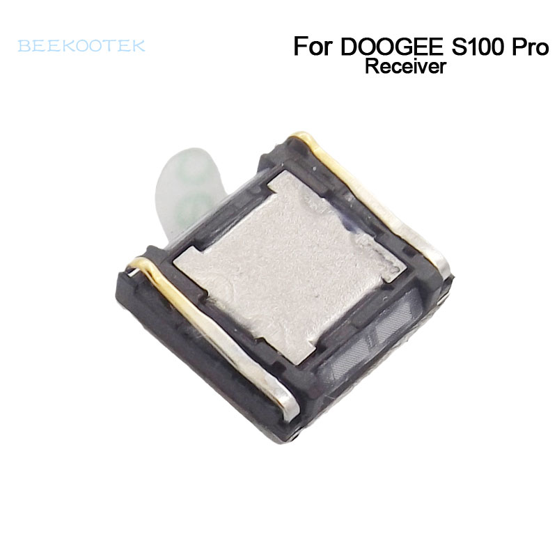 Phone Accessories And Repairs - DOOGEE-receptor S100 Pro Original, piezas de