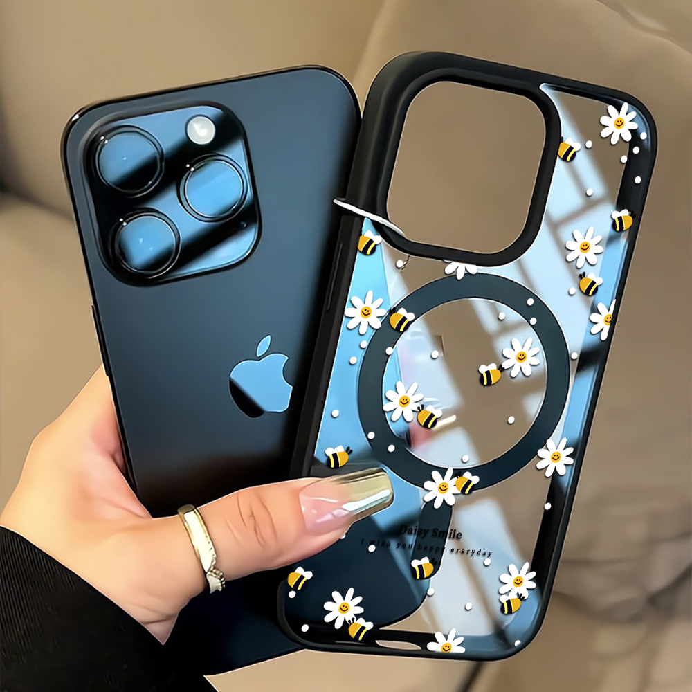 Phone Accessories Kiosk - Funda para Teléfono con Diseño de