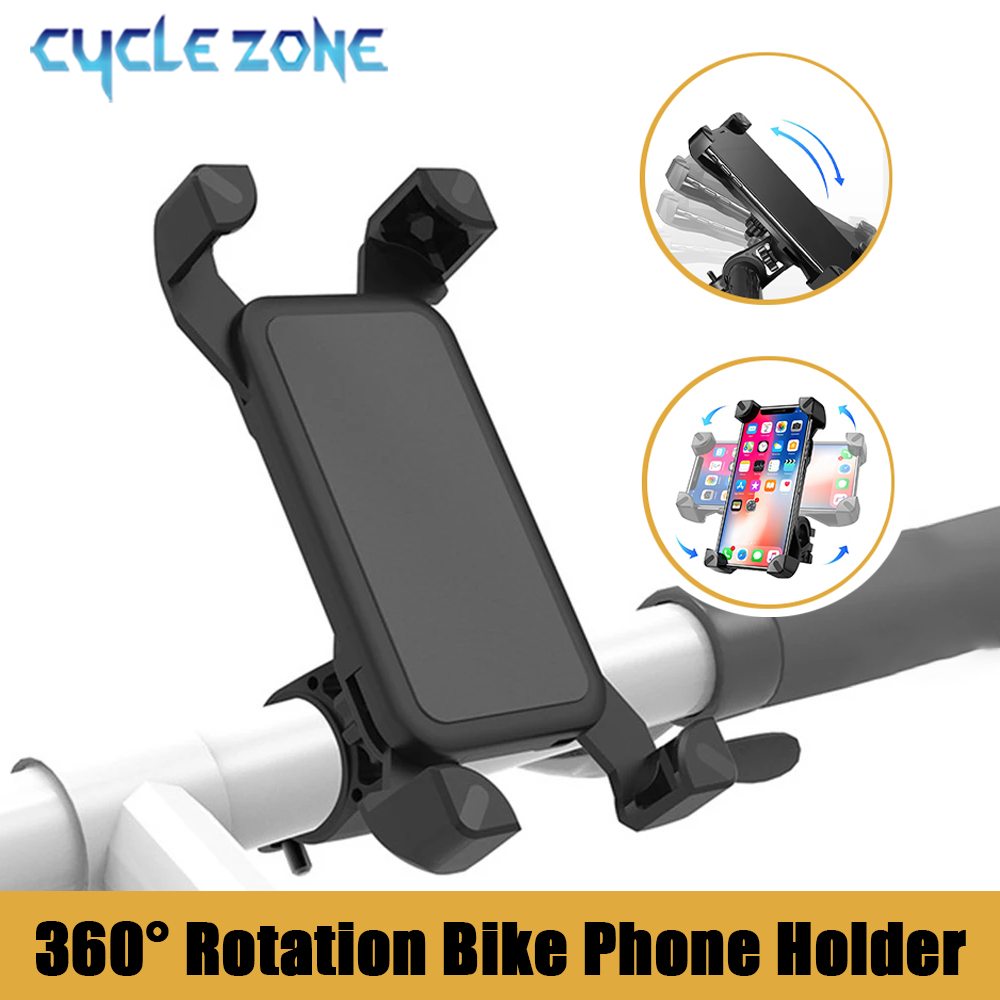 Phone Zone Accessories & Repair Lake Charles Reviews - 360 ° Soporte ajustable para teléfono