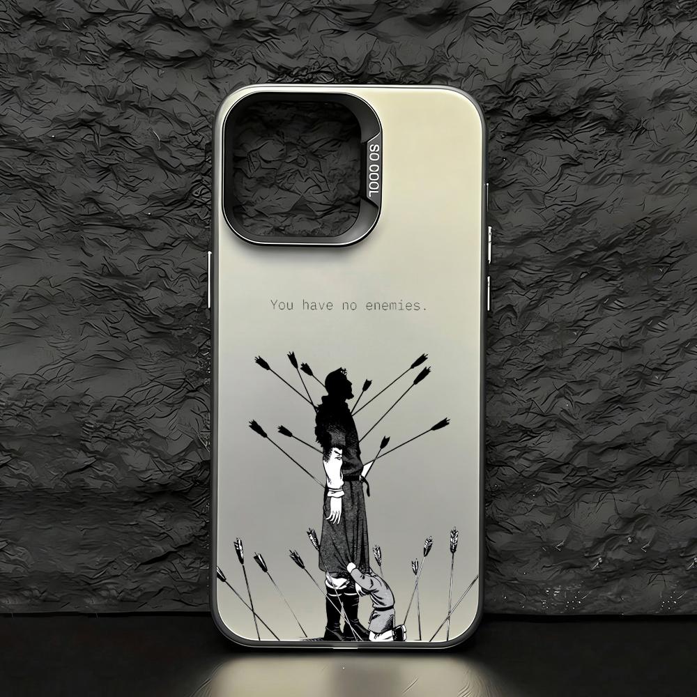 Phone Accessories List - Funda para Teléfono V-Vinland Saga con