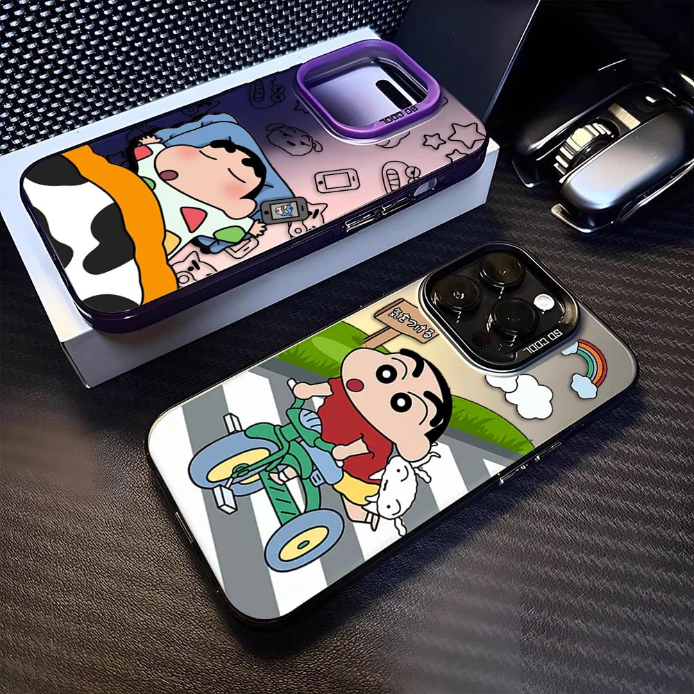 Realme C67 - Funda de teléfono con dibujos animados