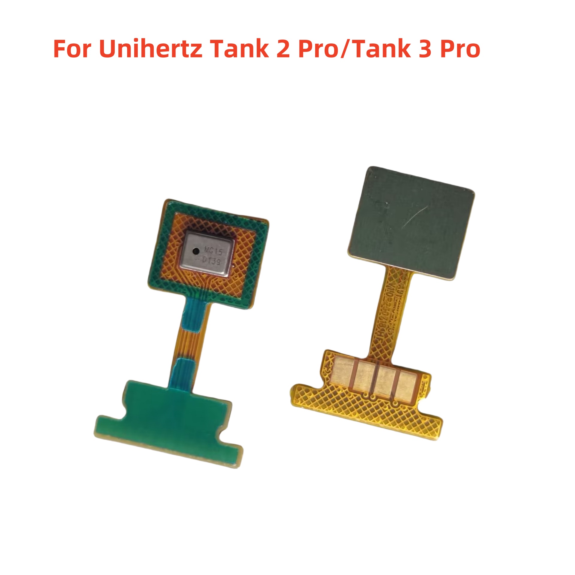 Phone Accessories And Repairs - Nuevo Original para 8849 Unihertz Tank