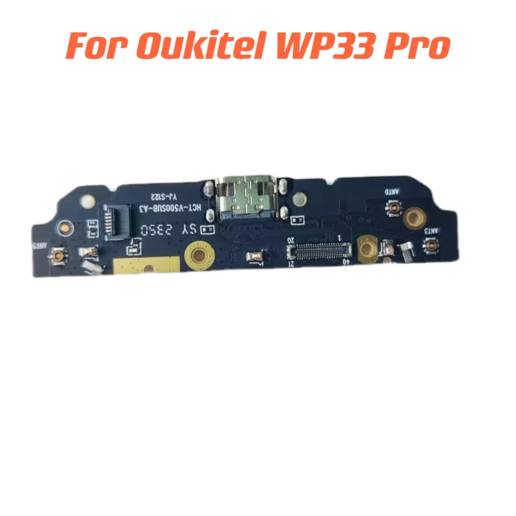 Phone Accessories And Repairs - Para Oukitel WP33 Pro, Teléfono Celular