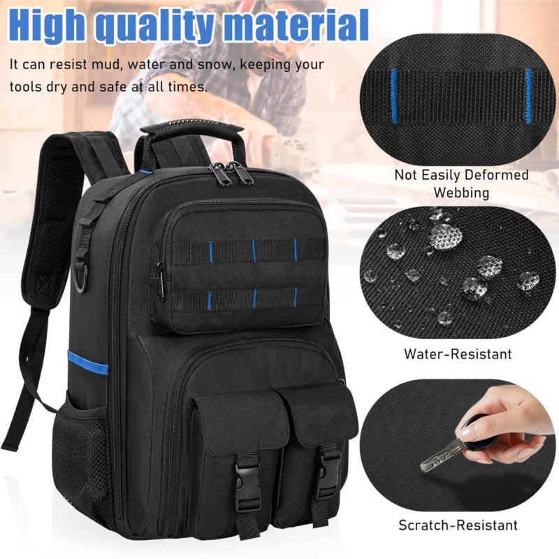 Phone Zone Accessories & Repair Lake Charles Reviews - Mochila de almacenamiento de herramientas de