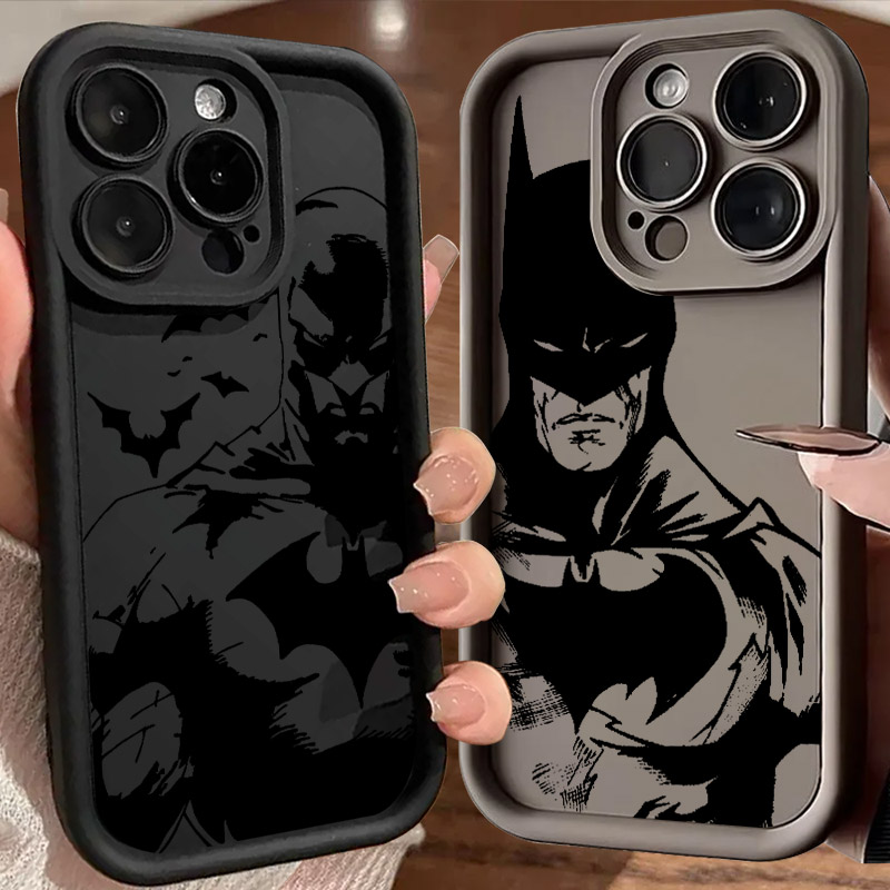 Phone Accessories Kiosk - Funda de silicona con diseño de