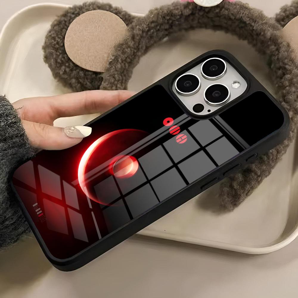 Phone Accessories List - Funda de teléfono con diseño de