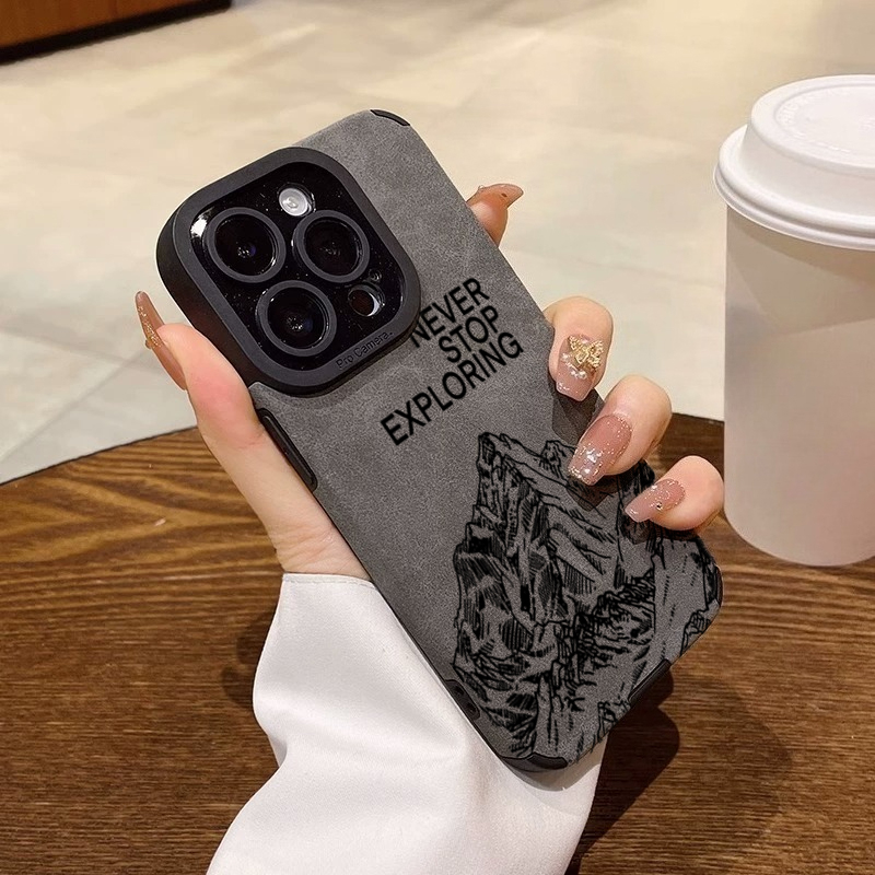 Phone Accessories Kiosk - Funda de teléfono a la moda
