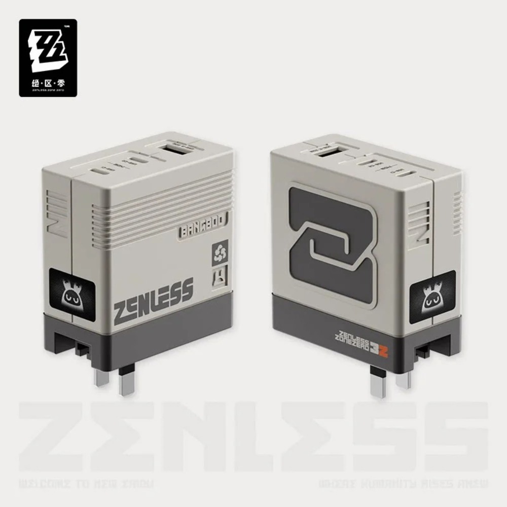 Phone Zone Accessories & Repair Lake Charles Reviews - Cargador Rápido Zenless Zone Zero Rapid