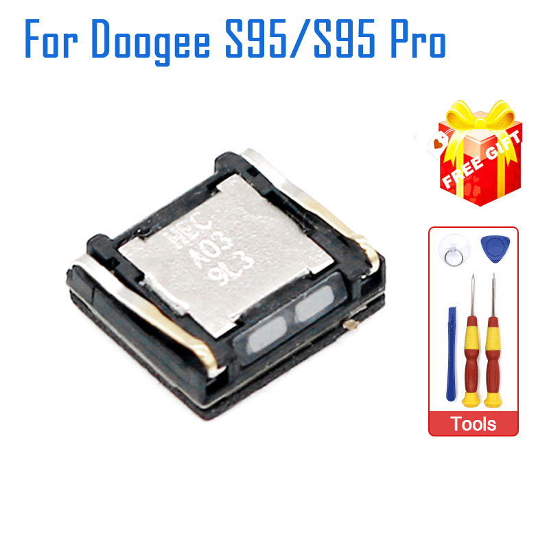 Phone Accessories And Repairs - Nuevo Auricular Original DOOGEE S95 S95