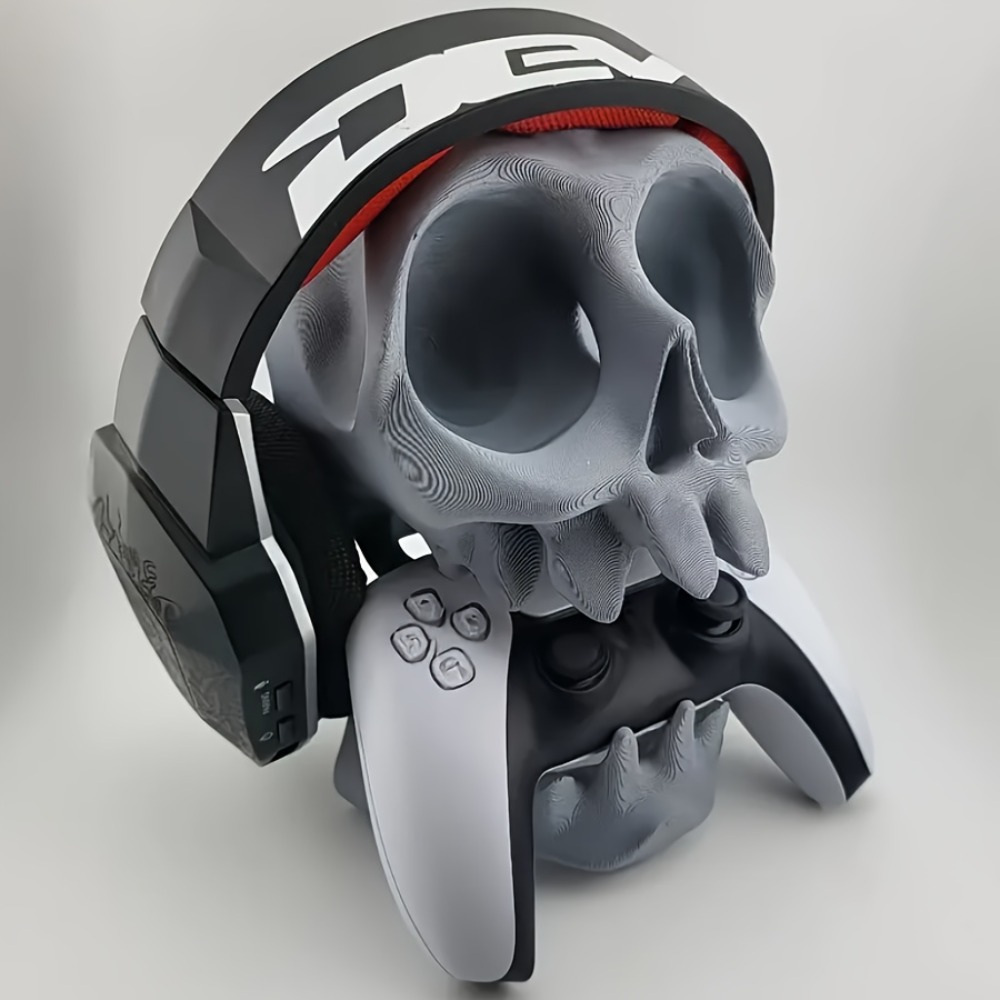 Gaming Controller Phone - Soporte para Controlador con Forma de