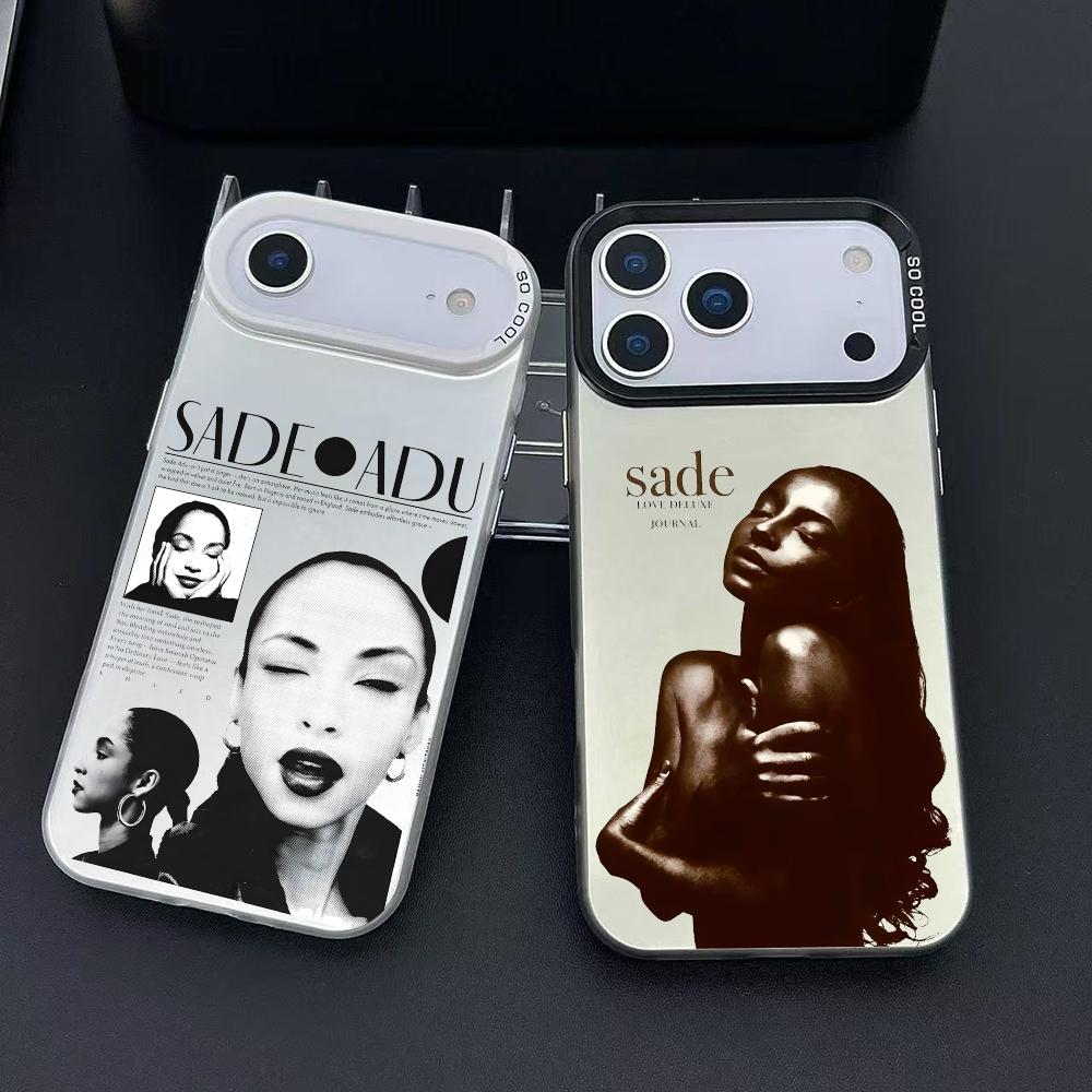 Phone Accessories Kiosk - Funda para Teléfono del Cantante Popular