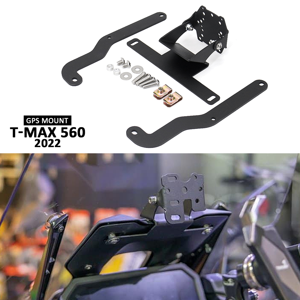 Quality Phone Accessories - Para YAMAHA TMAX 560 T-MAX560 TMAX560