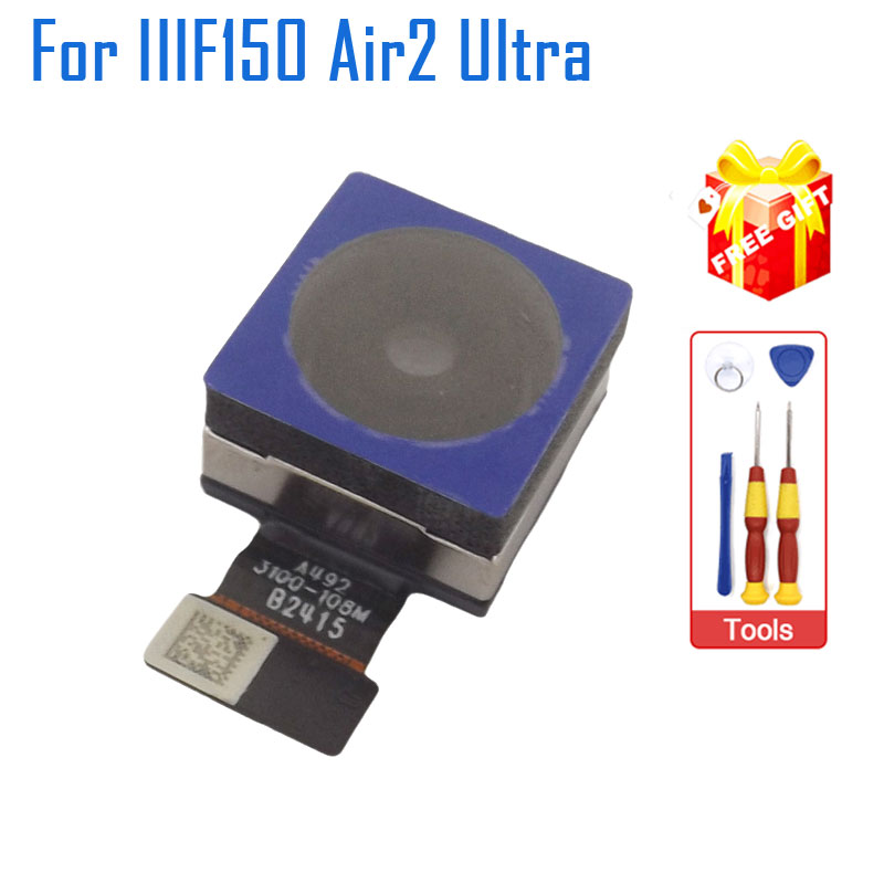 Phone Accessories And Repairs - Nueva Cámara Trasera Original IIIF150 Air2