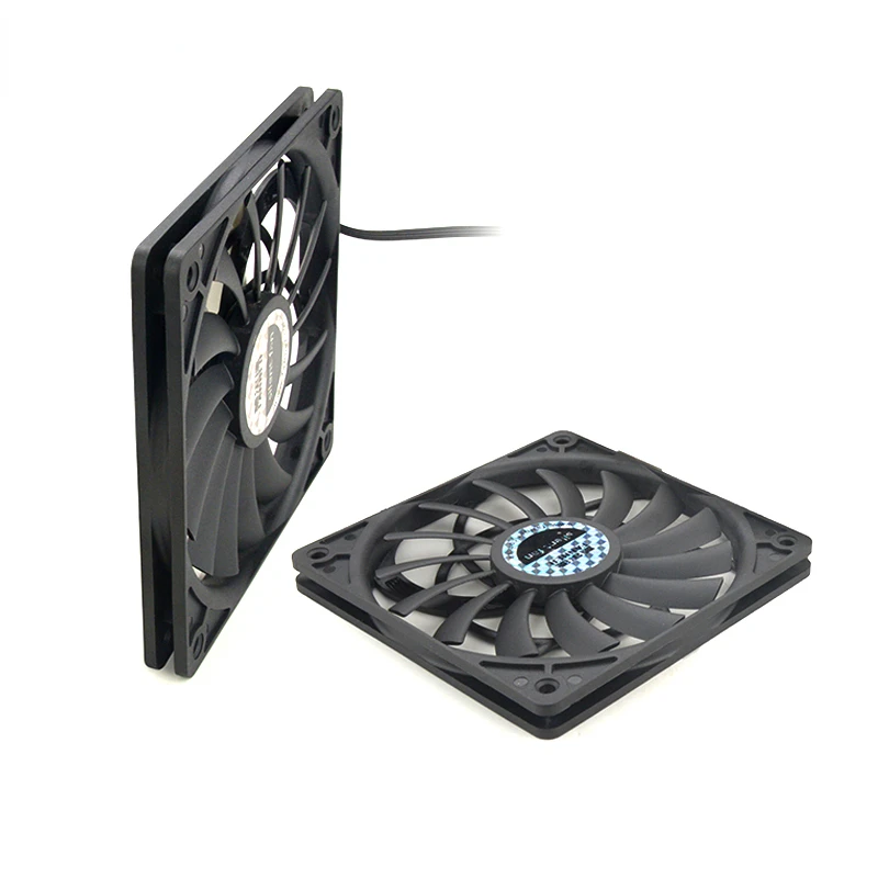 Gaming Controller Phone - Ventilador de refrigeración ultrafino de 12mm