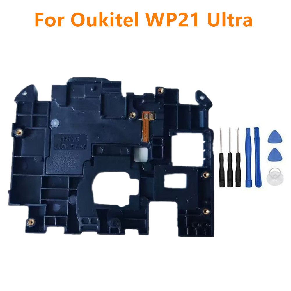 Phone Accessories And Repairs - Placa principal para teléfono móvil Oukitel
