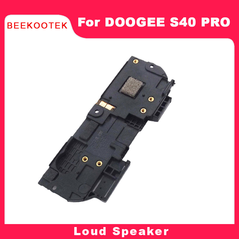 Phone Accessories And Repairs - DOOGEE-Nuevo altavoz S40 Pro Original, accesorios