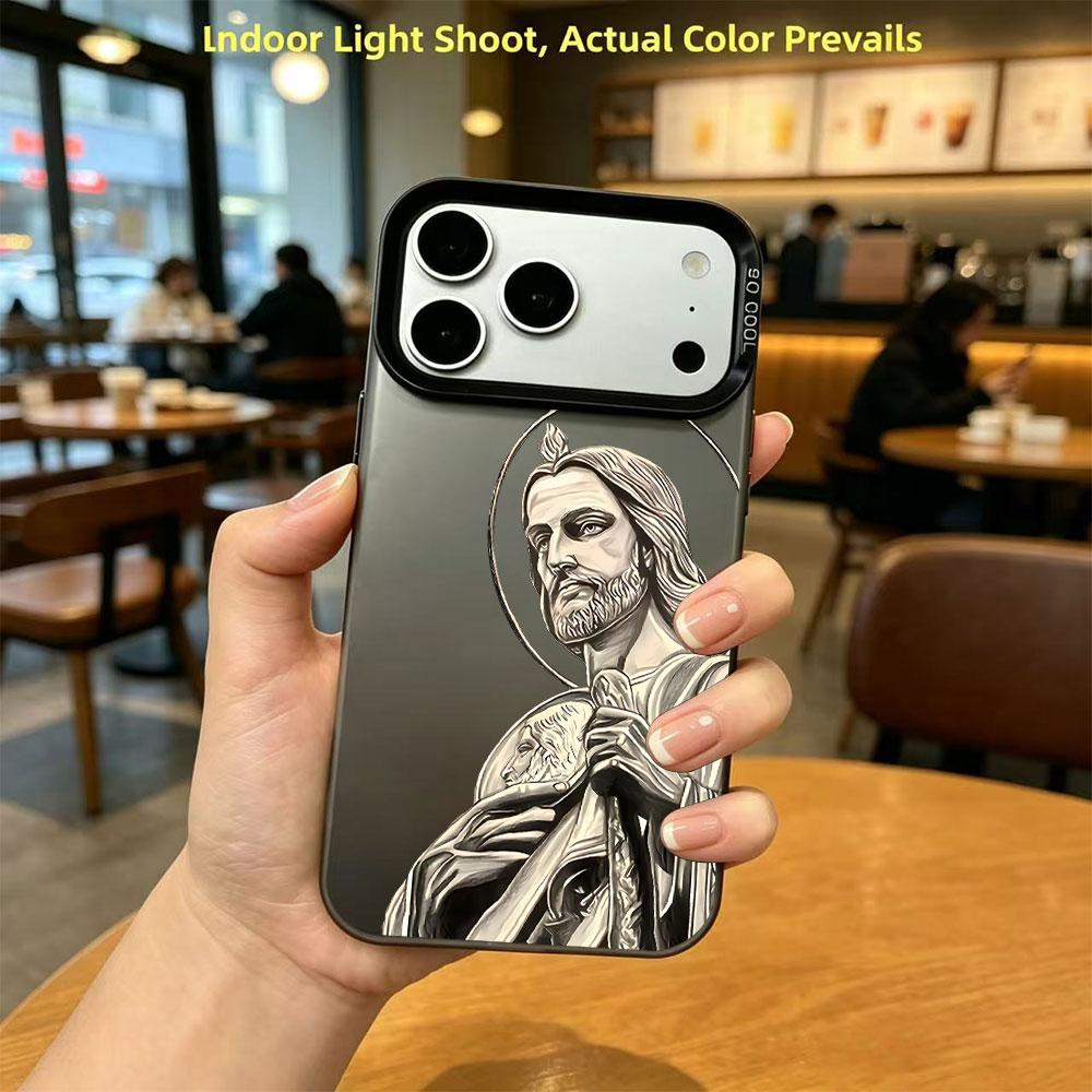 Phone Accessories Kiosk - Funda Protectora para Teléfono con Diseño