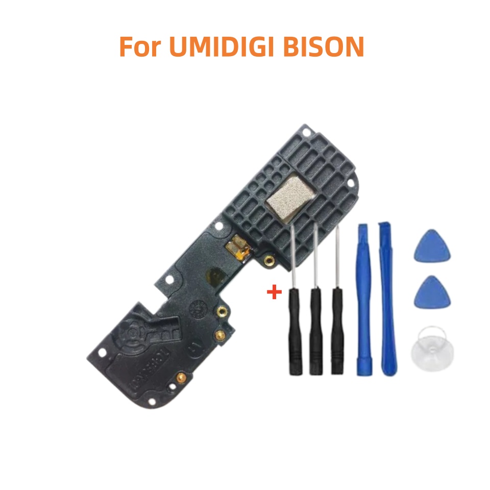 Phone Accessories And Repairs - Para UMIDIGI BISON 6,3 pulgadas teléfono