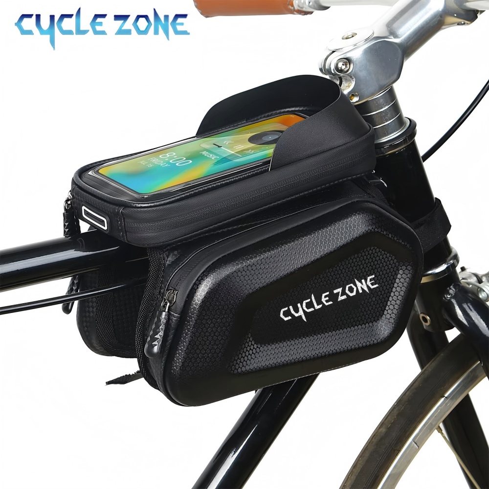 Phone Zone Accessories & Repair Lake Charles Reviews - Bolsa de Gran Capacidad para Tubo