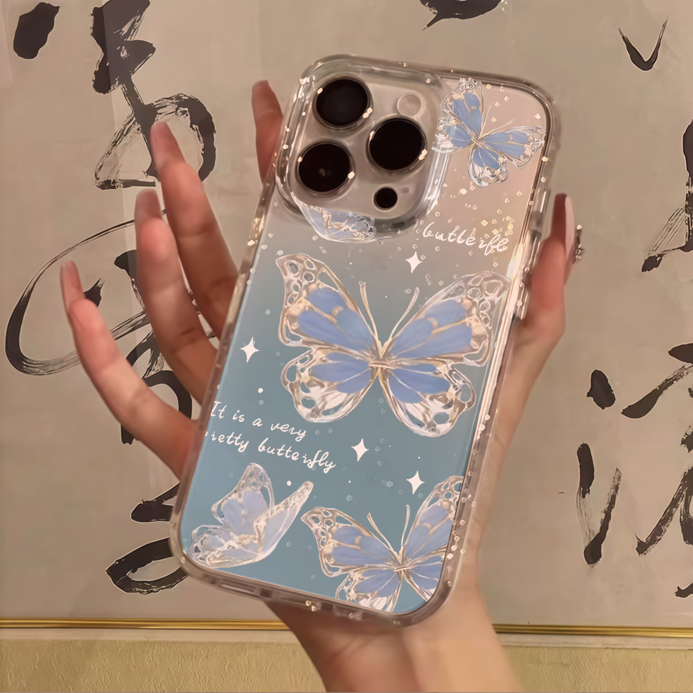 Phone Accessories List - Funda de Teléfono de Lujo con