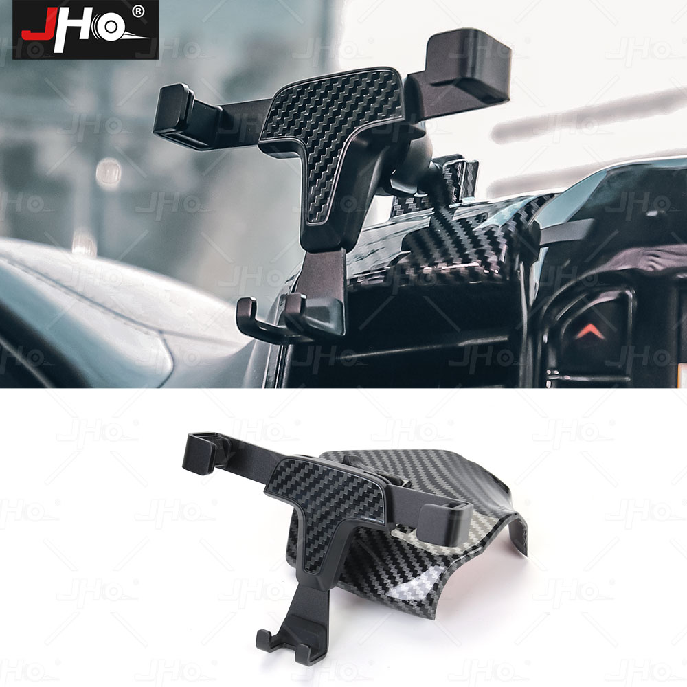 Phone Accessories Trx - JHO-Soporte de fibra de carbono para