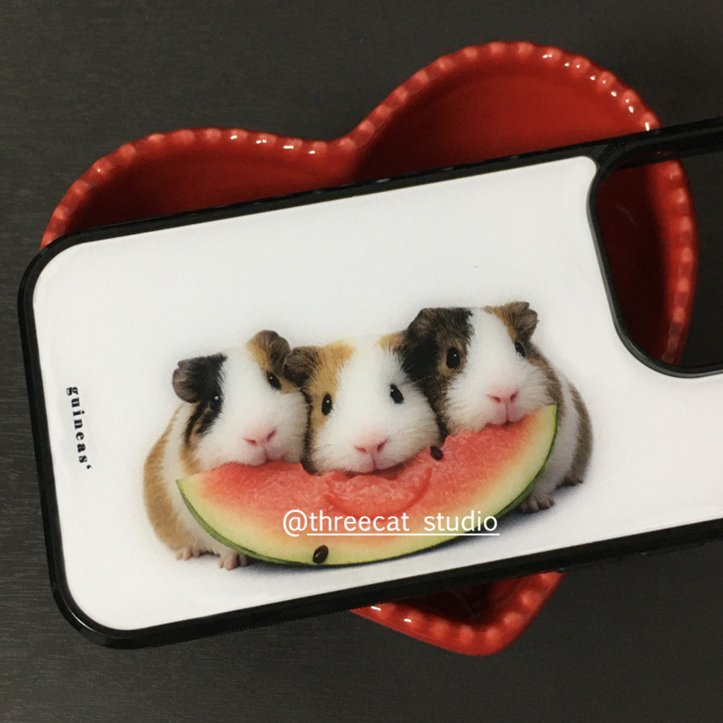 Funda de silicona antichoque c - Phone Accessories Kiosk reseña y precio