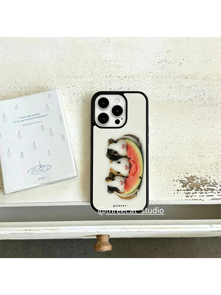 Funda de silicona antichoque c - Phone Accessories Kiosk reseña y precio