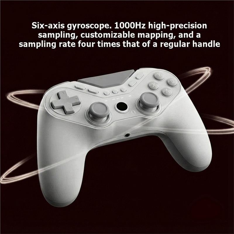 Controlador de Juegos Ligero c - Gaming Controller Phone reseña y precio