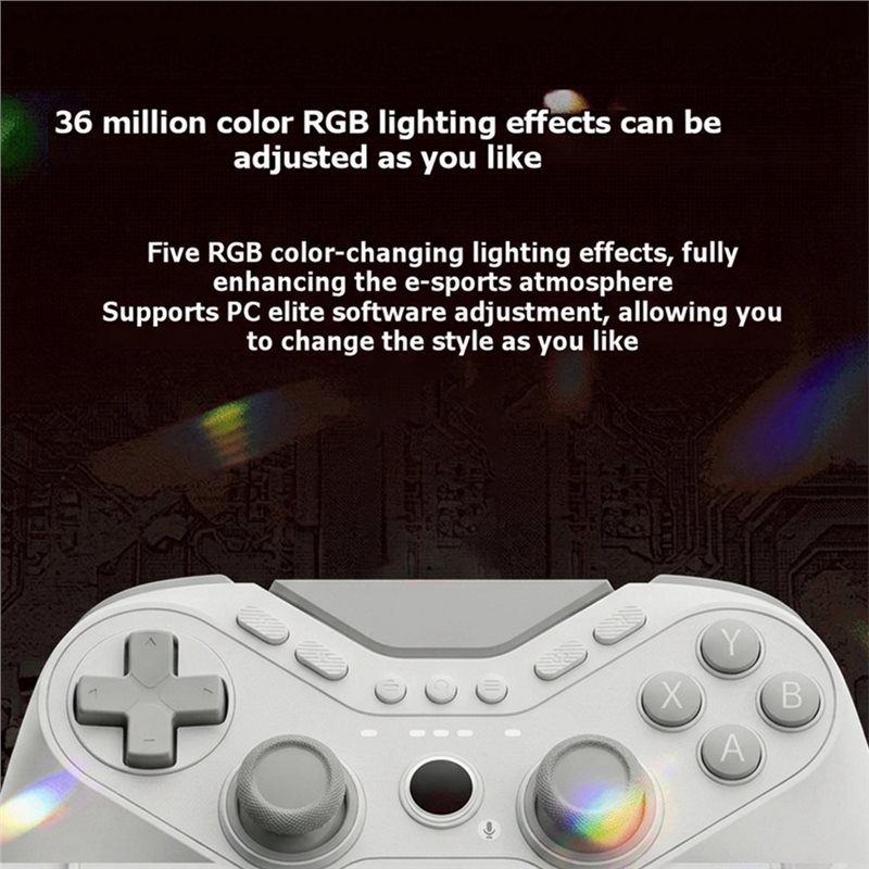Controlador de Juegos Ligero c - Gaming Controller Phone reseña y precio