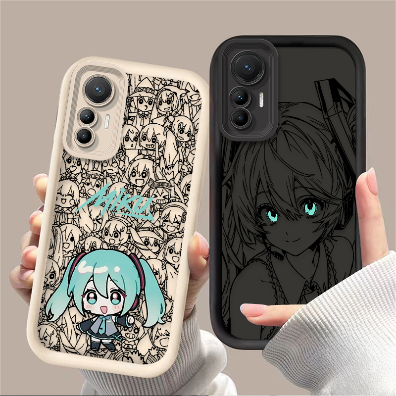 Funda de teléfono H-Hatsunes K - Xiaomi Poco X6 reseña y precio