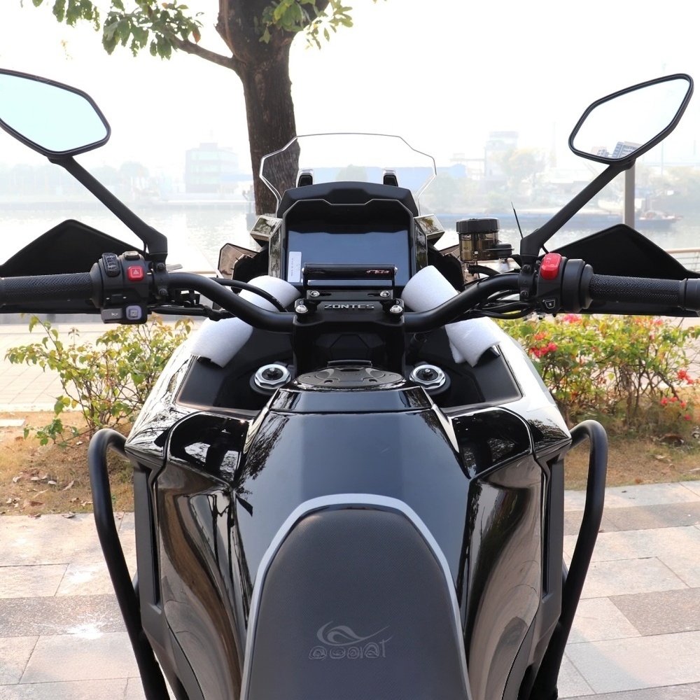 Accesorios para Motocicleta, S - Quality Phone Accessories reseña y precio