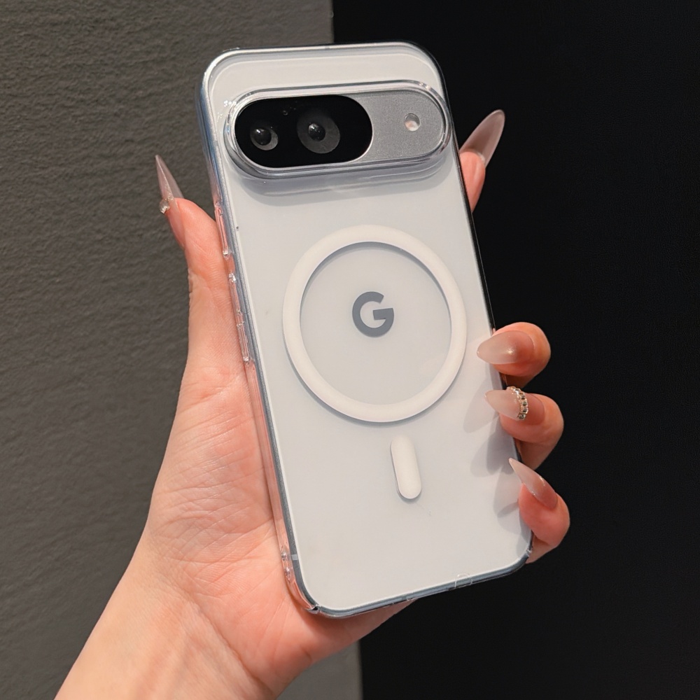 Funda magnética original HD Cl - Magsafe Wireless Charger reseña y precio