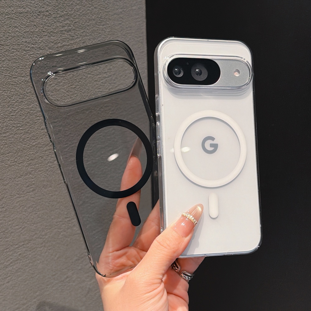 Funda magnética original HD Cl - Magsafe Wireless Charger reseña y precio