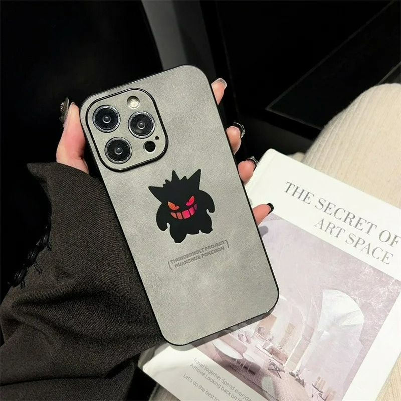 Funda de teléfono con textura  - Phone Accessories Kiosk reseña y precio