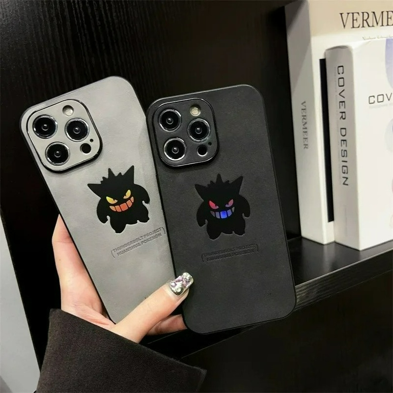 Funda de teléfono con textura  - Phone Accessories Kiosk reseña y precio