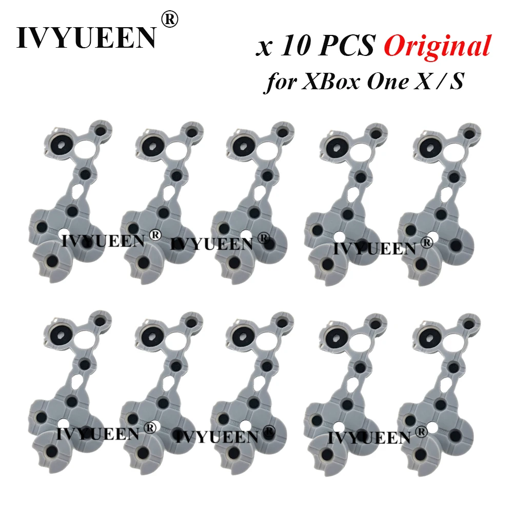 IVYUEEN 3-10 Uds para XBox One - Gaming Controller Phone reseña y precio
