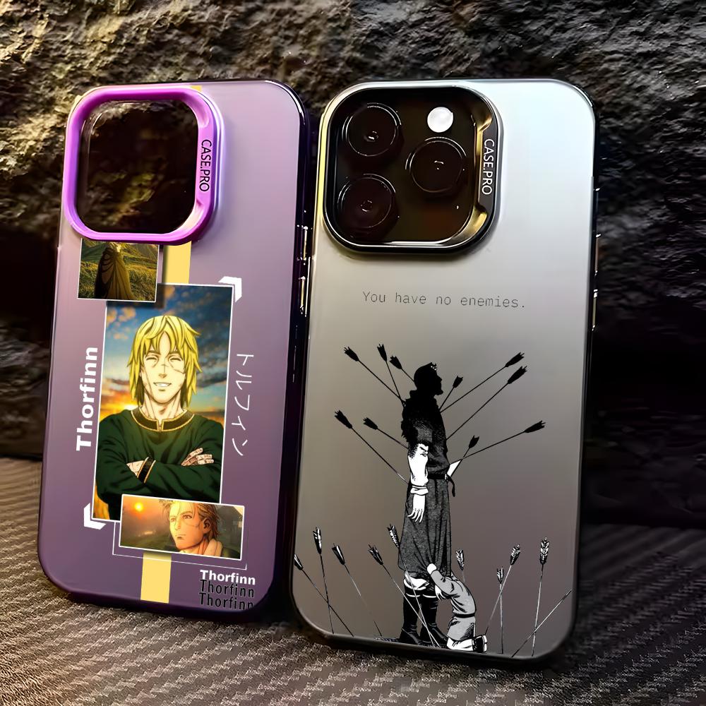 Funda para Teléfono V-Vinland  - Phone Accessories List reseña y precio