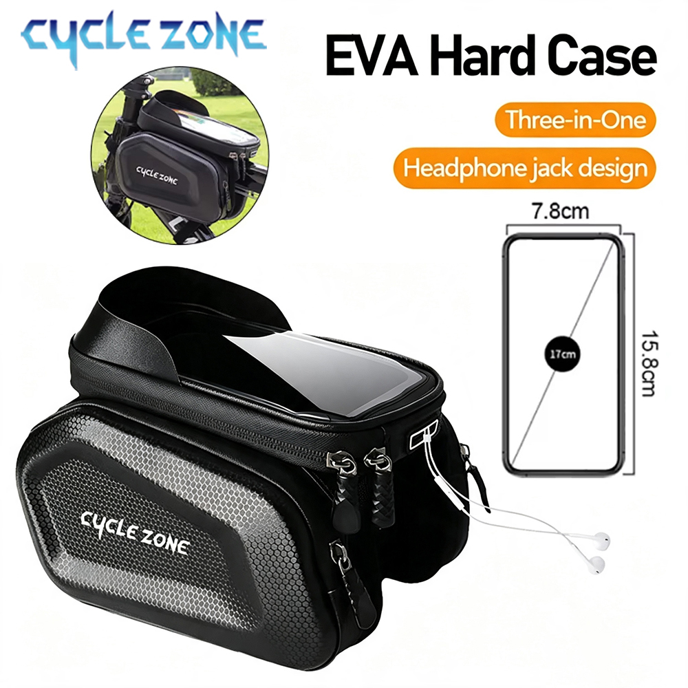 Bolsas para bicicleta con pant - Phone Zone Accessories & Repair Lake Charles Reviews reseña y precio