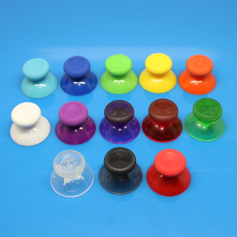 Thumb Sticks analógicos 3D col - Gaming Controller Phone reseña y precio