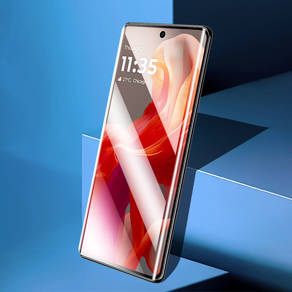 Protector de pantalla de hidro - Phone Accessories And Repairs reseña y precio