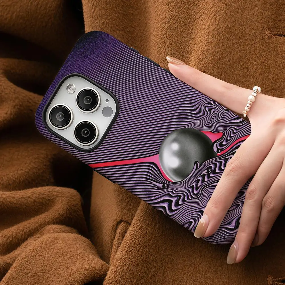 Tame Impala-funda de teléfono  - Phone Accessories Kiosk reseña y precio