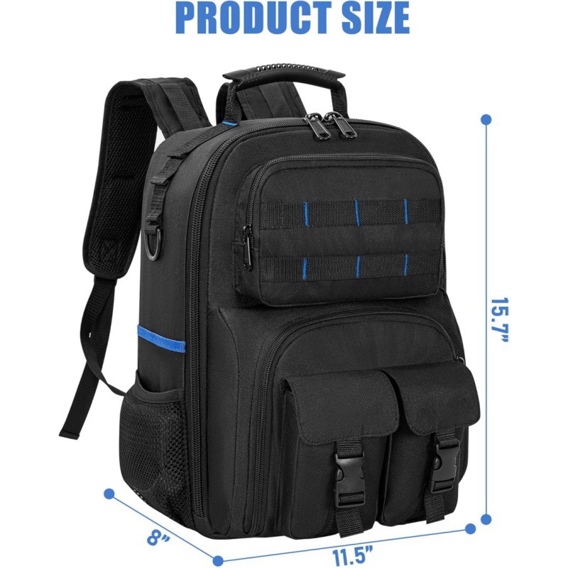 Mochila de almacenamiento de h - Phone Zone Accessories & Repair Lake Charles Reviews reseña y precio
