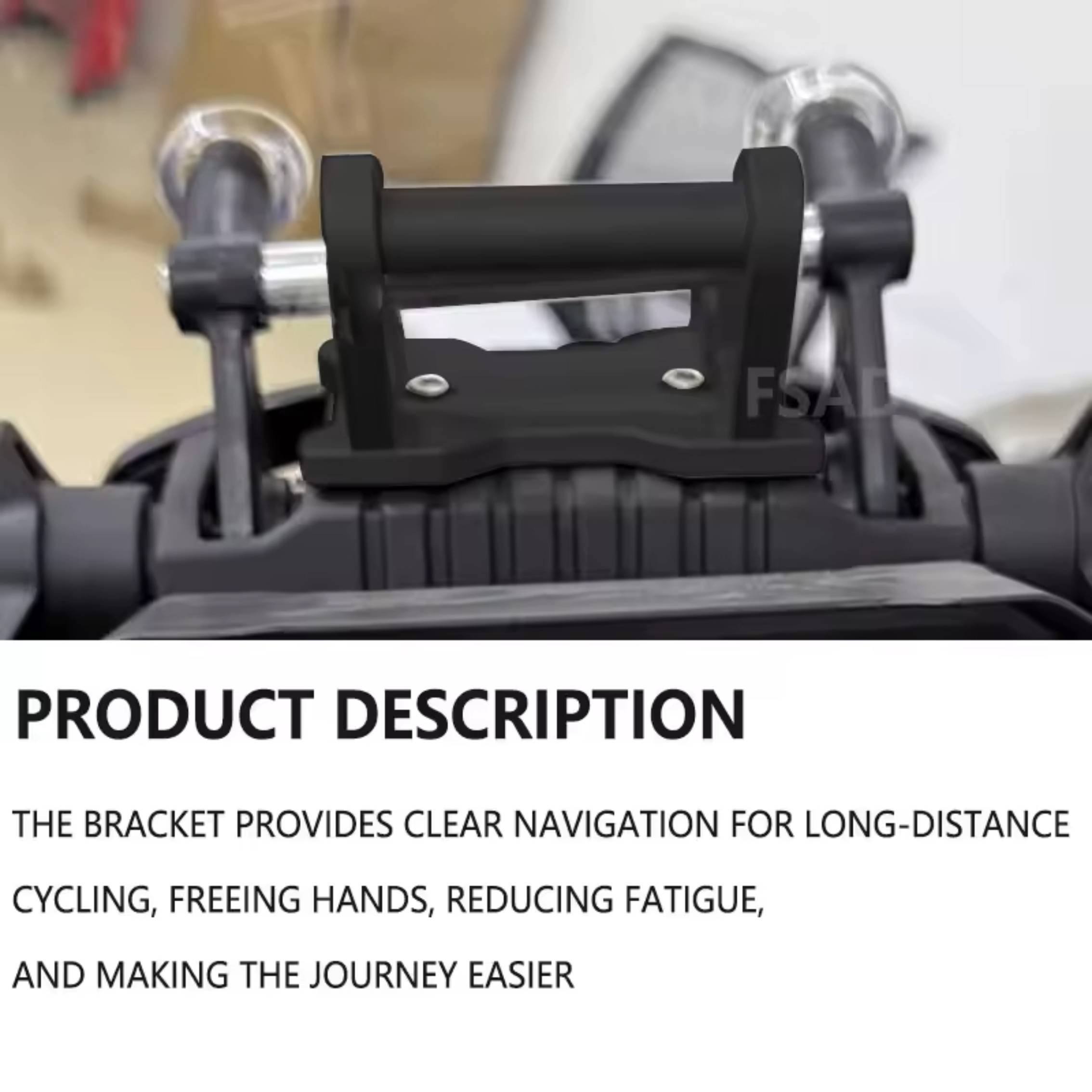 Nuevo Soporte de Navegación pa - Quality Phone Accessories reseña y precio