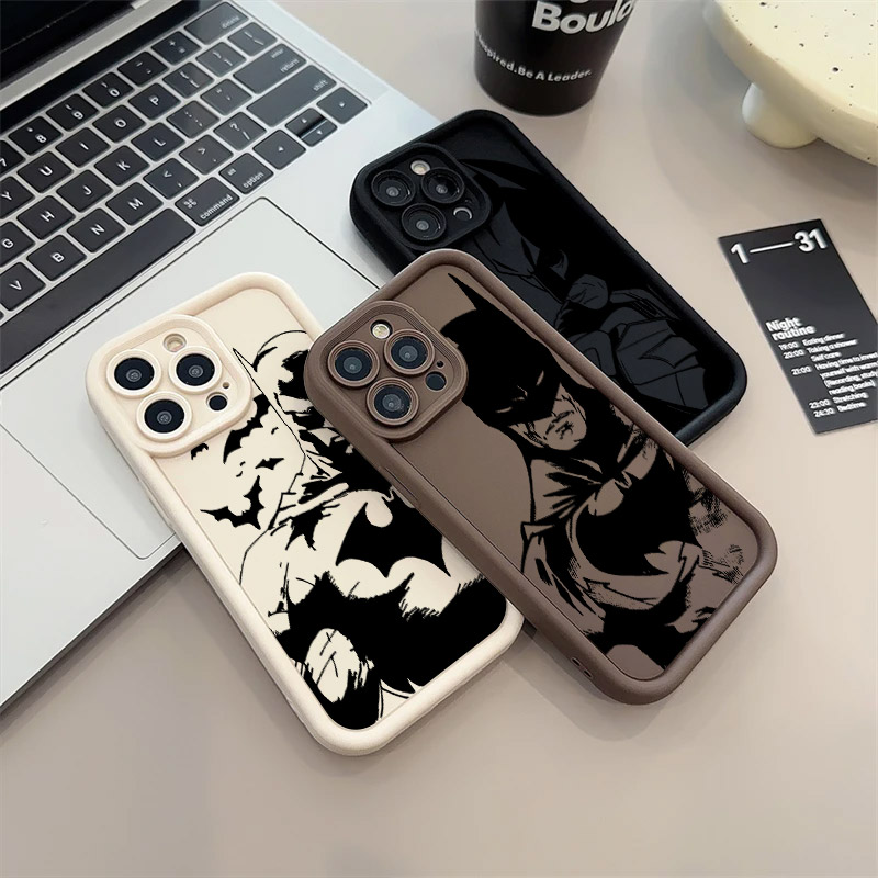 Funda de silicona con diseño d - Phone Accessories Kiosk reseña y precio