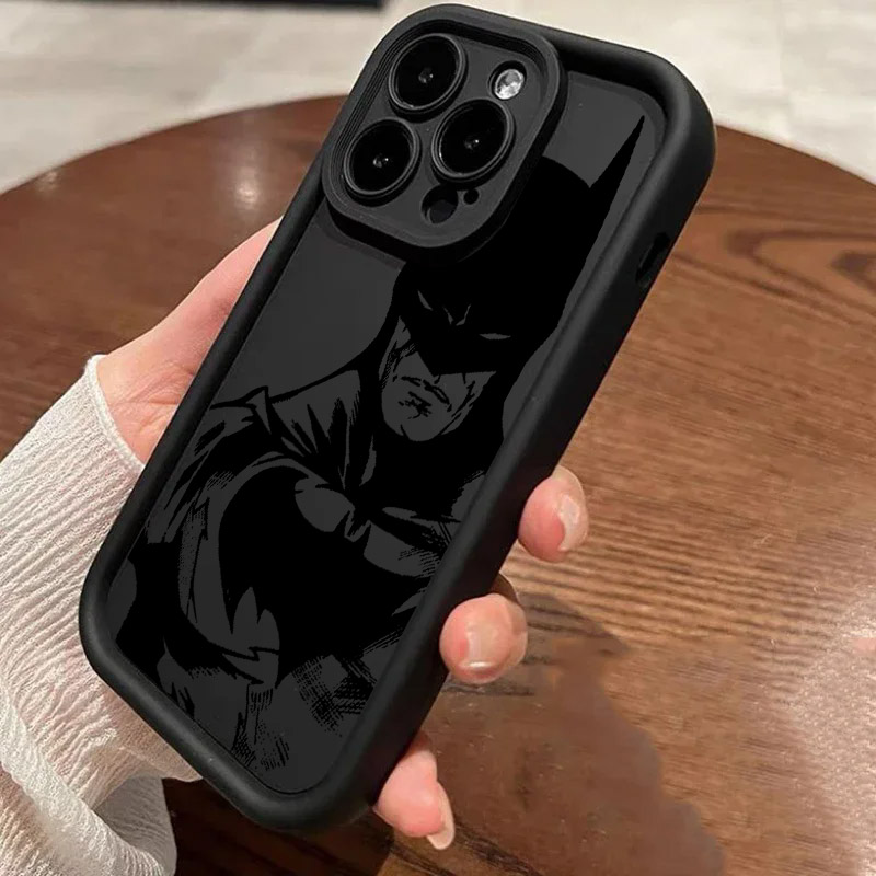 Funda de silicona con diseño d - Phone Accessories Kiosk reseña y precio
