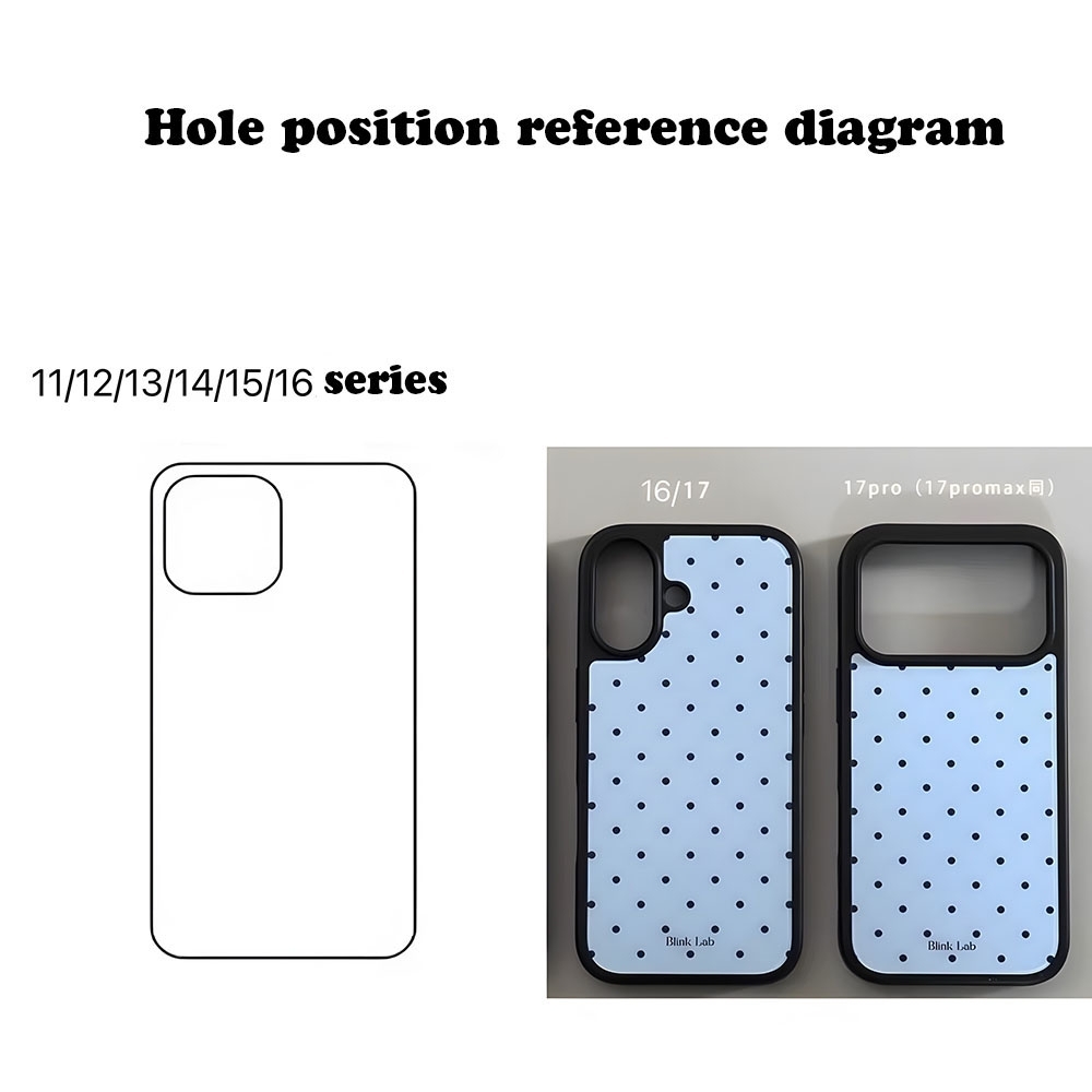 Funda de teléfono con diseño d - Phone Accessories List reseña y precio