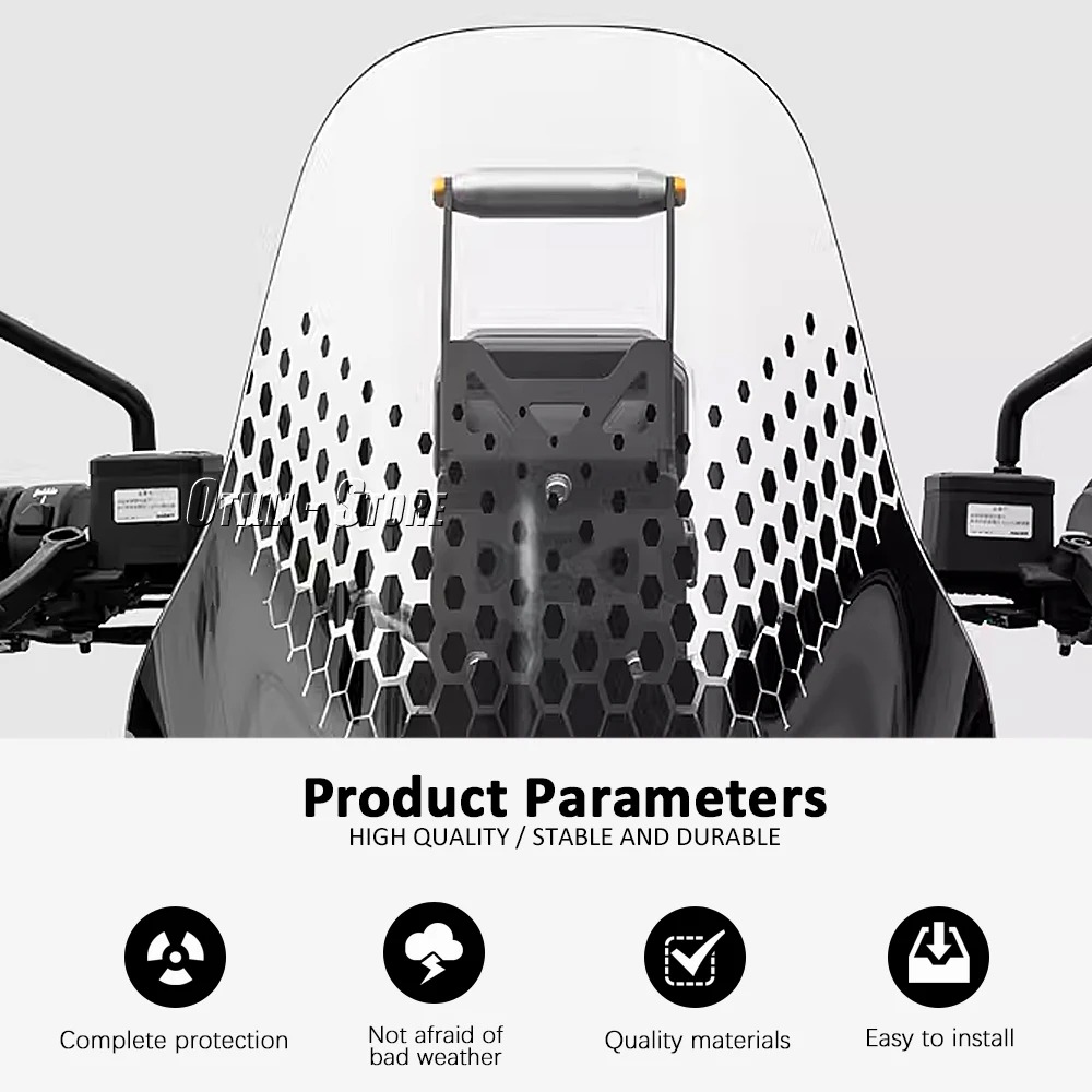 Accesorios para motocicleta, s - Quality Phone Accessories reseña y precio