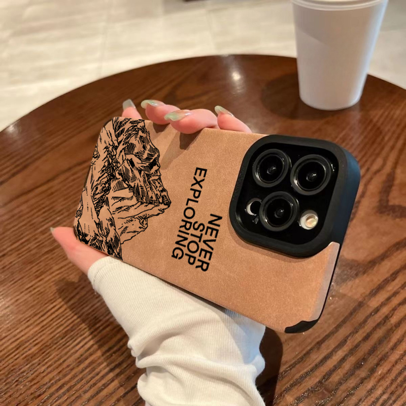 Funda de teléfono a la moda Ne - Phone Accessories Kiosk reseña y precio