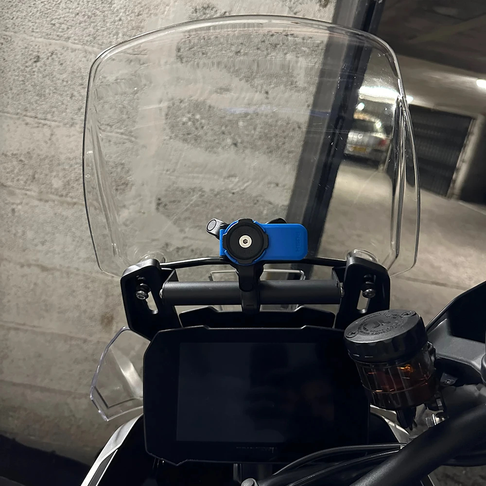 Accesorios para motocicleta, s - Quality Phone Accessories reseña y precio