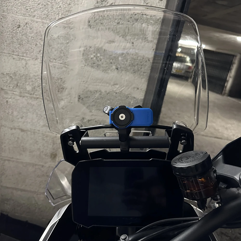 Accesorios para motocicleta, s - Quality Phone Accessories reseña y precio